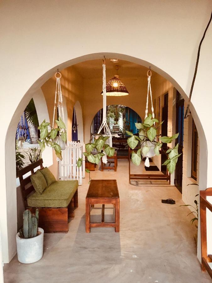 Little Lagoon Hostel Arugam Bay Exterior photo