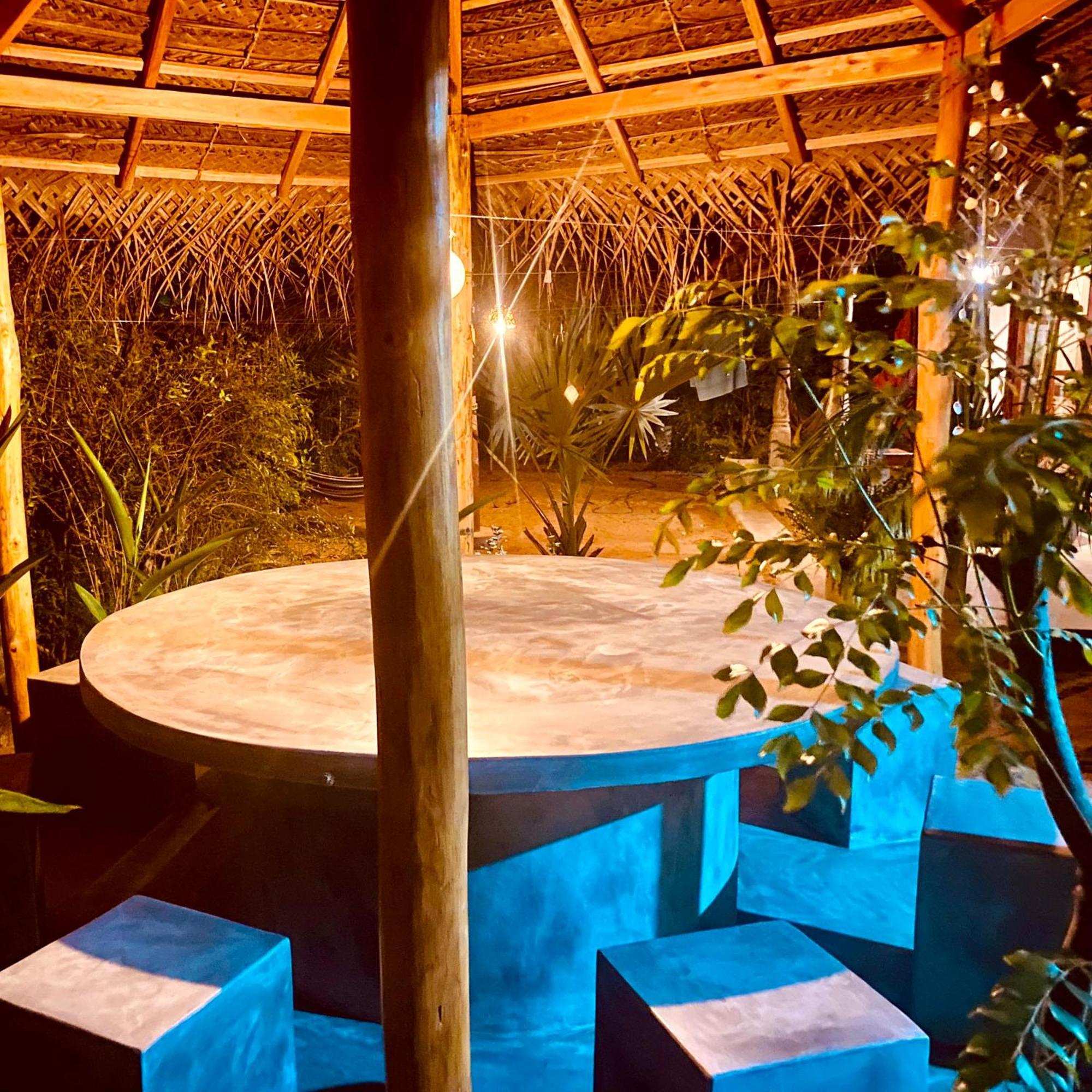 Little Lagoon Hostel Arugam Bay Exterior photo