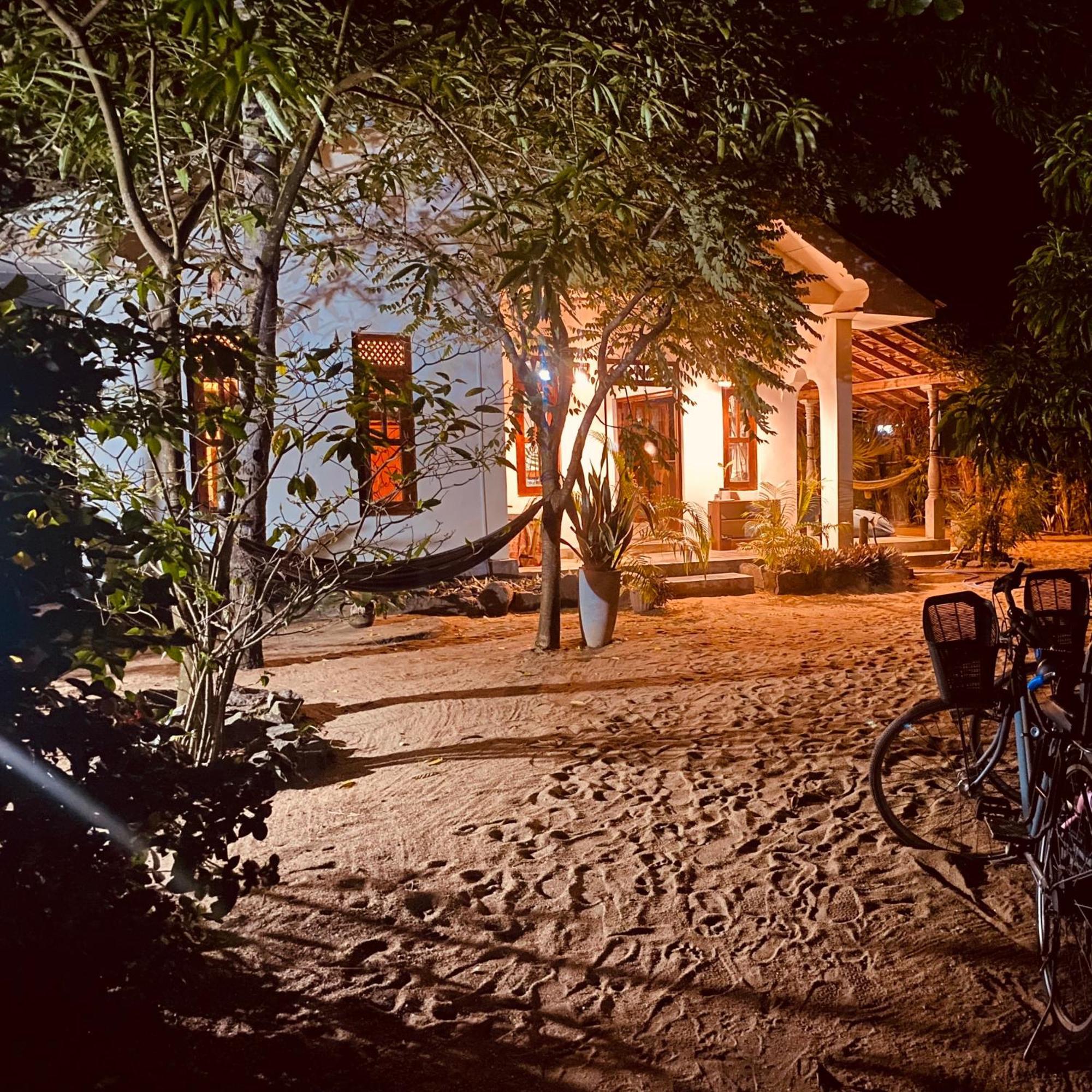 Little Lagoon Hostel Arugam Bay Exterior photo